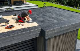 Nos services de couverture en EPDM
