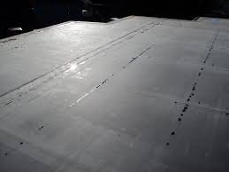 Couvreur en EPDM : expert en étanchéité