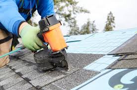 Couvreur de toiture en roofing : expert en toitures plates